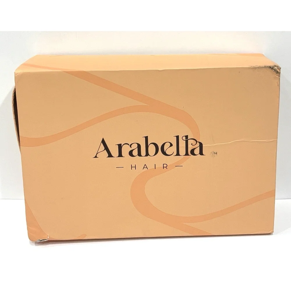 Arabella Hair new arabella